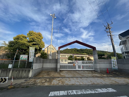 小学校　双葉小学校（小学校）まで1020m