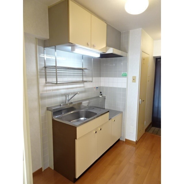 キッチン　別部屋参照・現状優先
