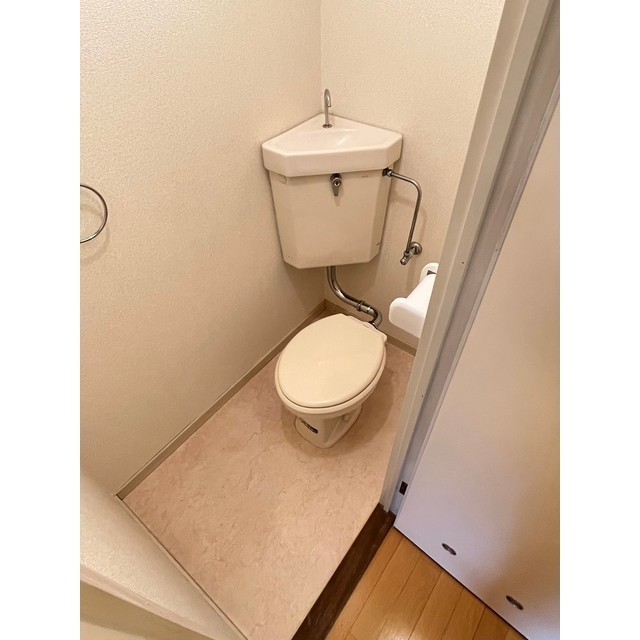 トイレ　別部屋参照・現状優先