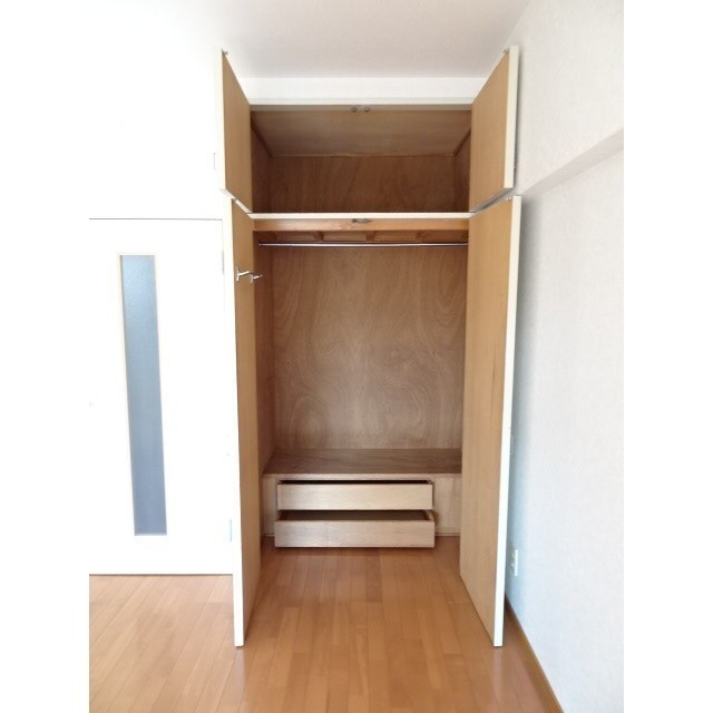 収納　別部屋参照・現状優先