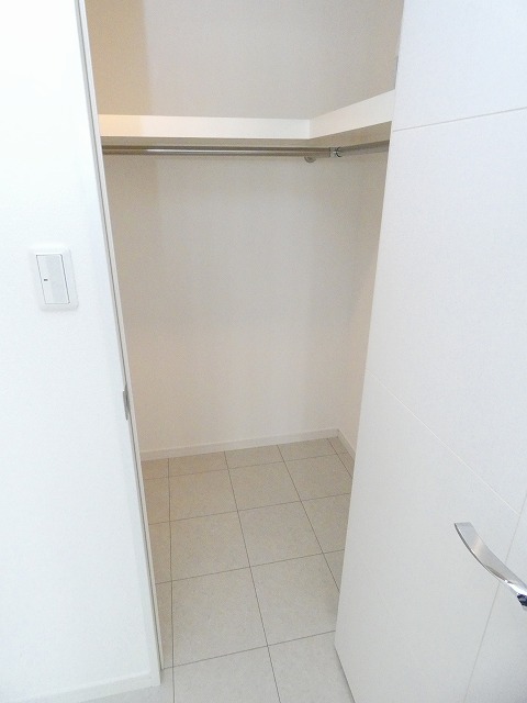 収納　参考写真です