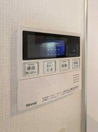 その他設備　設備