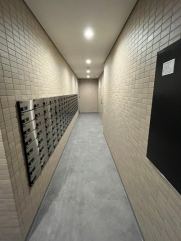 その他共有部分　☆共用部分☆