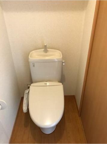 トイレ　※現況優先
