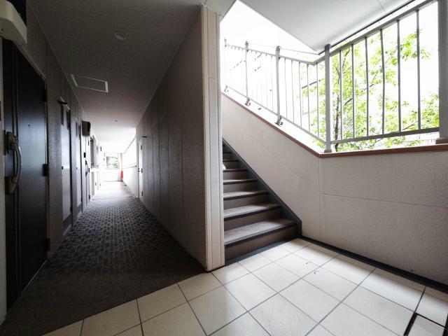 その他共有部分　建物設備