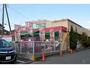 スーパー　業務スーパー金町店（スーパー）まで656m