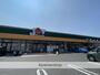 スーパー　ジョイフーズ伊勢崎上諏訪店（スーパー）まで1603m