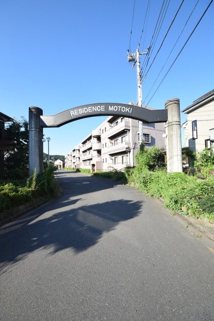 エントランス　☆エントランス☆