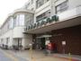 病院　社会福祉法人恩賜財団済生会愛知県済生会リハビリテーション病院（病院）まで1208m