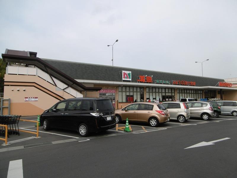 スーパー　アルゾ 南岩国店（スーパー）まで381m