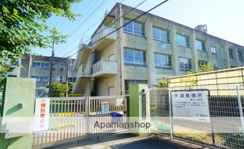 小学校　奈良市立東市小学校（小学校）まで264m