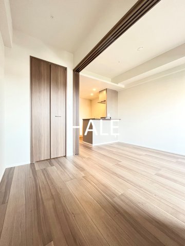 その他部屋・スペース　※募集部屋/建具扉・フローリング：ホワイト