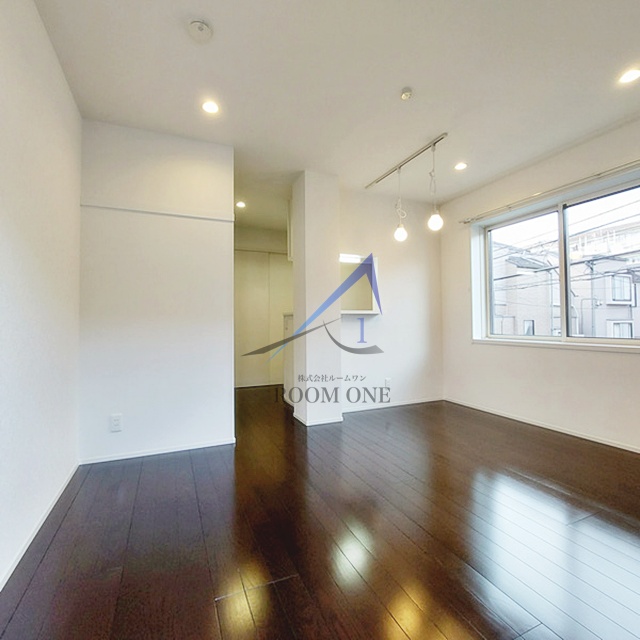 居室・リビング　洋室のお部屋です。