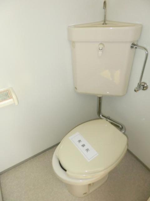 トイレ　同仕様