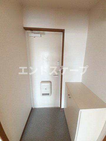 玄関　高崎、前橋のお部屋探しはエンドスケープまで！お客様の理想お聞
