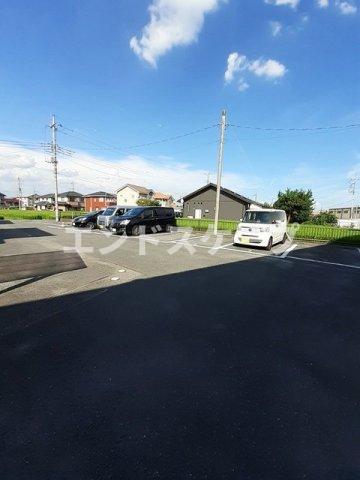 駐車場　高崎、前橋のお部屋探しはエンドスケープまで！お客様の理想お聞