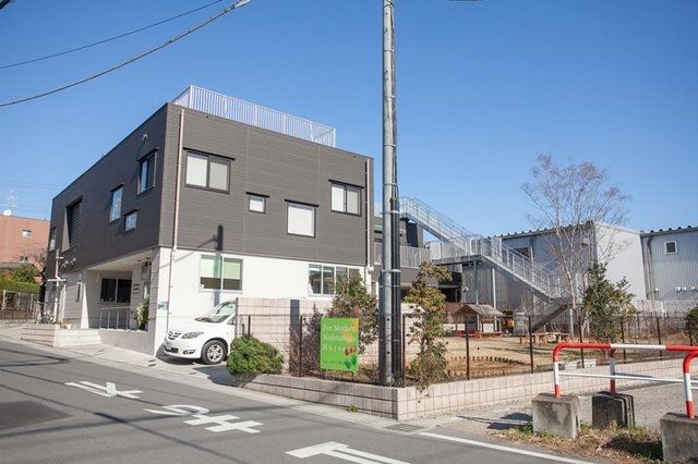 幼稚園・保育園　フォーマザー西立野保育園（幼稚園・保育園）まで343m