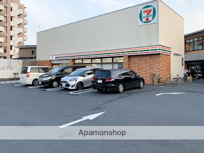 コンビニ　セブン－イレブン板橋東新町川越街道店（コンビニ）まで351m