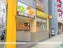 飲食店　カレーハウスCoCo壱番屋 京橋駅北口店（飲食店）まで196m