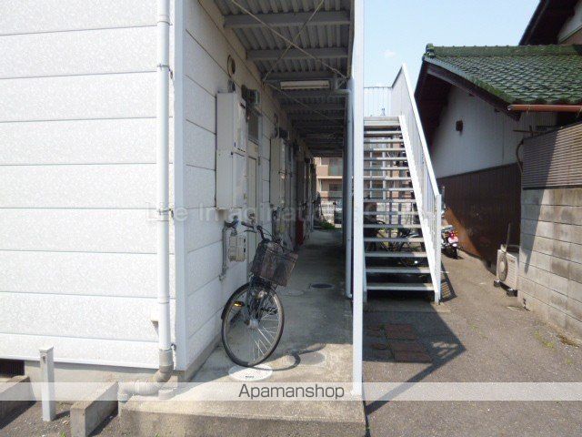 その他共有部分　その他共有部分