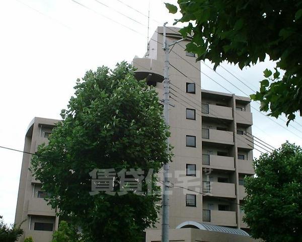建物外観　オンライン内覧・現地案内も可能です