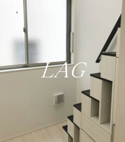 その他部屋・スペース　寝室です。