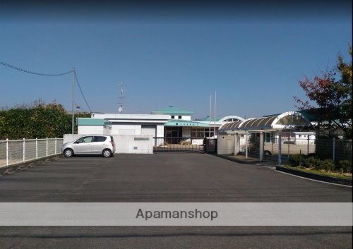 幼稚園・保育園　川西町立認定こども園川西幼稚園（幼稚園・保育園）まで2692m