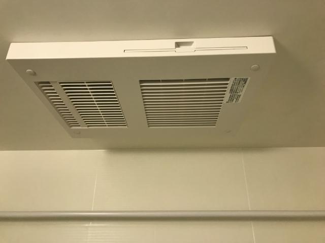 その他　浴室乾燥機（イメージ）