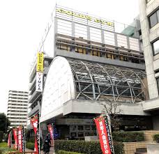 その他　ゴールドジム 東陽町スーパーセンター（その他）まで317m