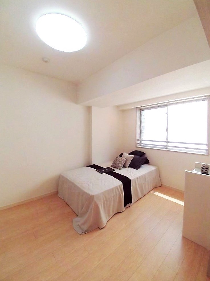 その他部屋・スペース　※同物件別住戸の写真を参考に掲載しております。