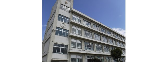 小学校　姫路市立御国野小学校（小学校）まで1138m