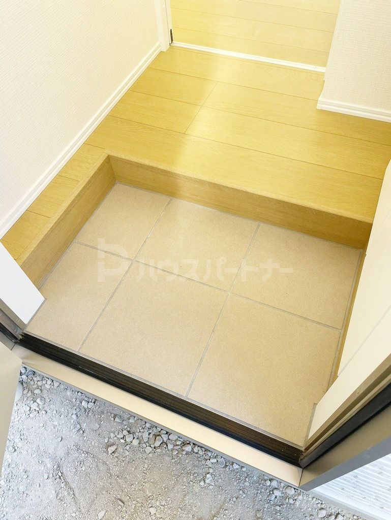 玄関　イメージ写真