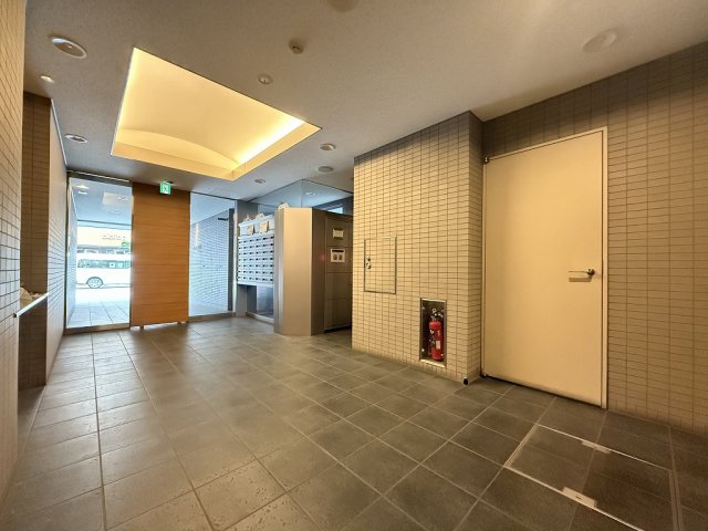 ロビー