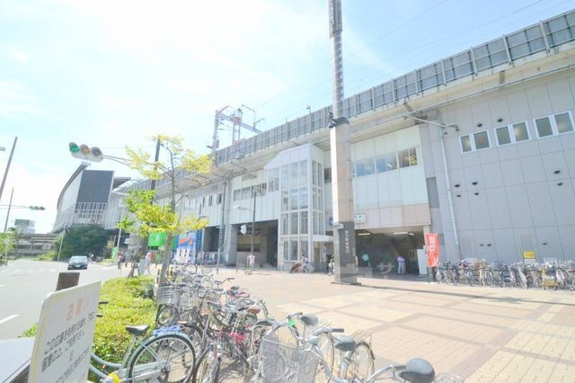 その他　周辺
