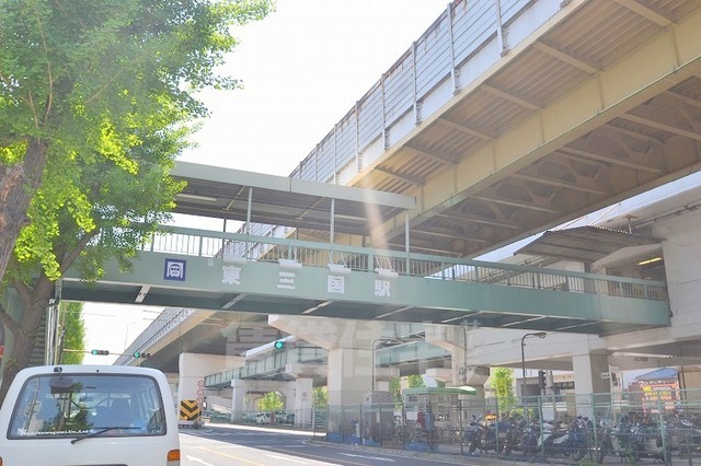 その他　周辺