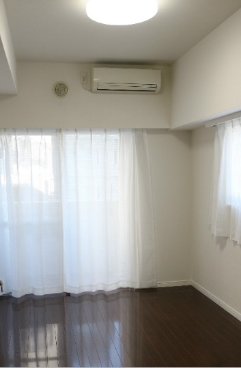 居室・リビング　居室※別部屋参考写真