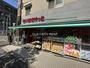 スーパー　まいばすけっと 永楽町東橋店（スーパー）まで161m