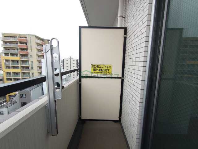 バルコニー　リライフ浅草店