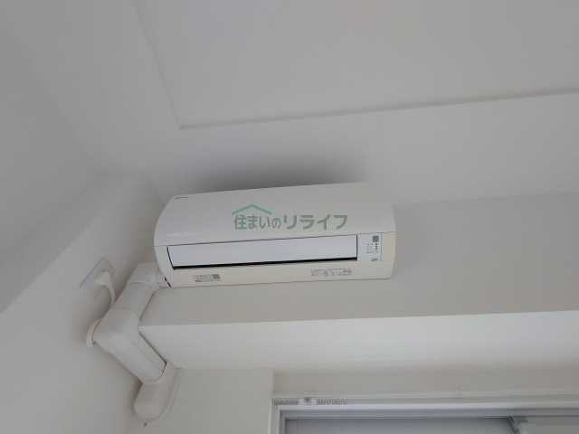 その他設備　リライフ浅草店