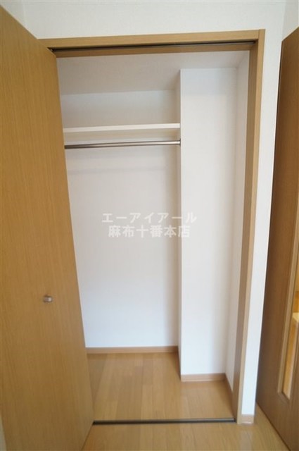 収納　参考写真
