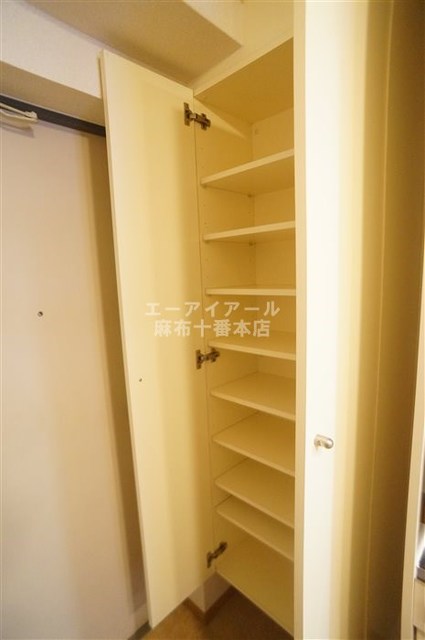 玄関　参考写真