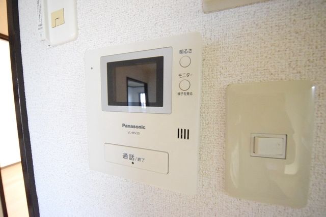 その他設備　室内・室内設備