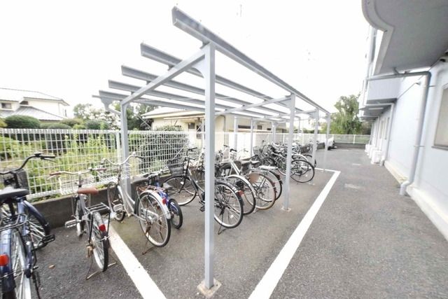 その他　外観・共用部分