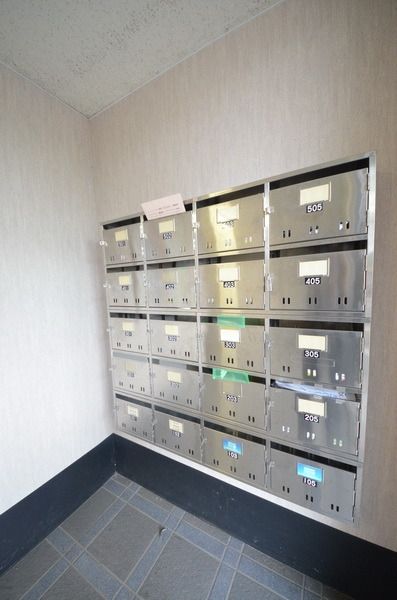 その他共有部分　外観・共用部分
