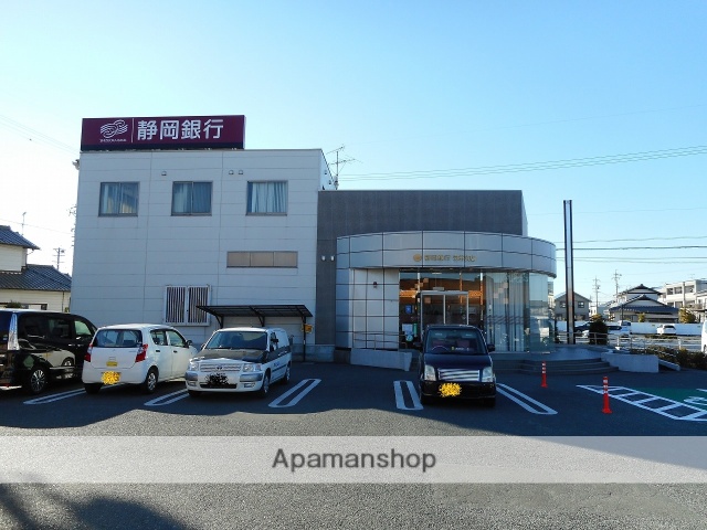 銀行　静岡銀行 笠井支店（銀行）まで594m