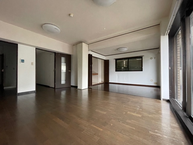居室・リビング　以下同タイプ　別居室参考写真