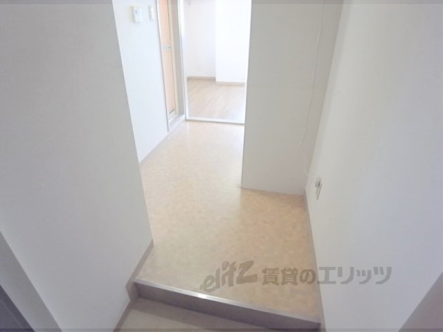 その他部屋・スペース　廊下
