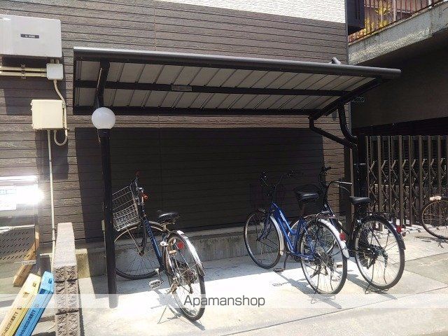 その他共有部分　その他共有部分