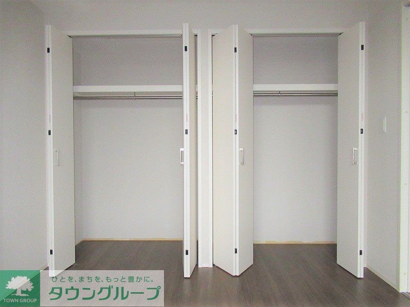 その他部屋・スペース