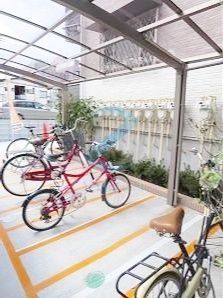 その他共有部分　共有部分